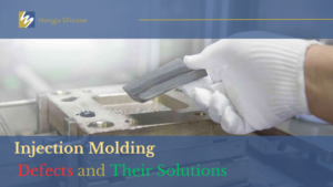 injection molding defects and solutions
