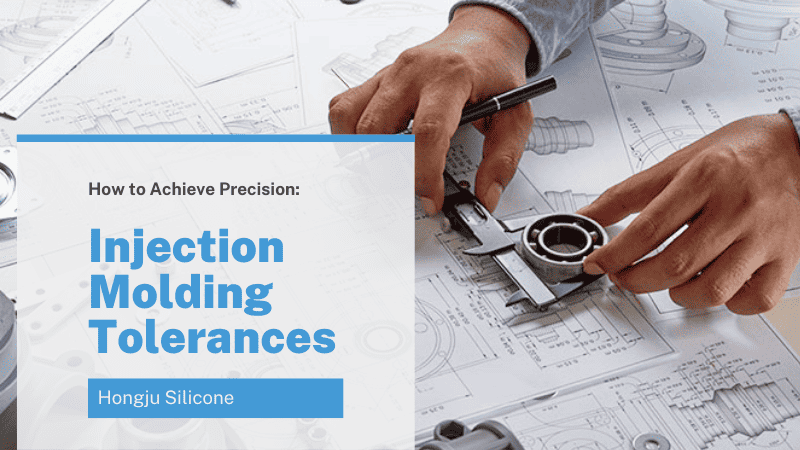 injection molding tolerances