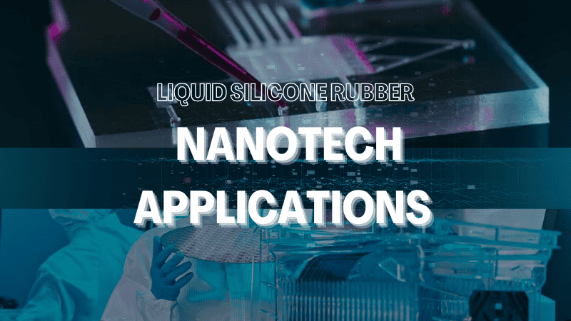 aplicaciones de nanotecnología lsr
