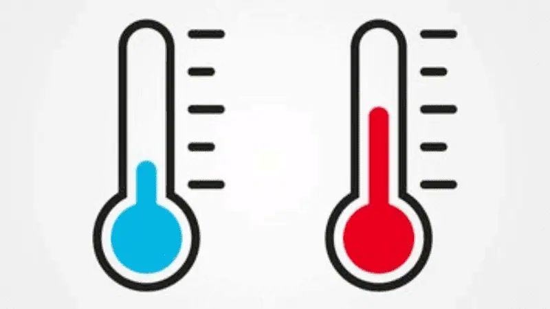 Temperature Control