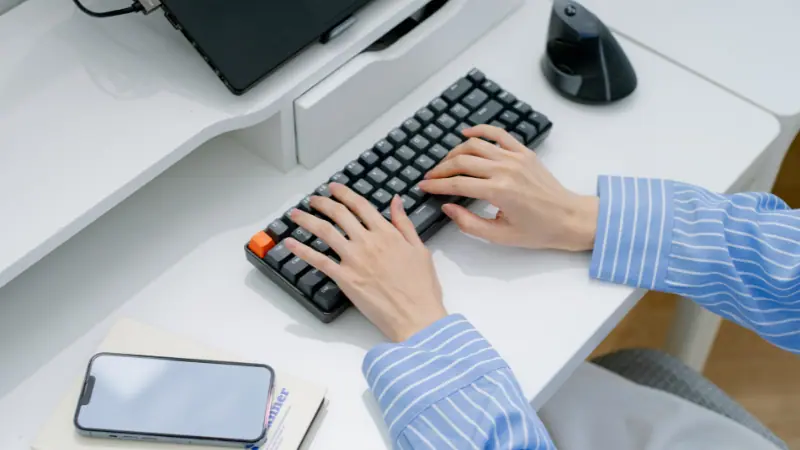 the best o rings for silencing your mechanical keyboard
