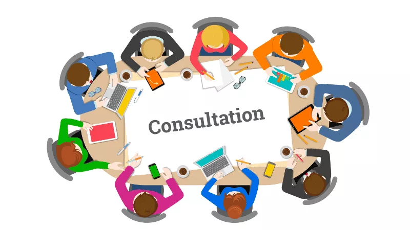 Consultation