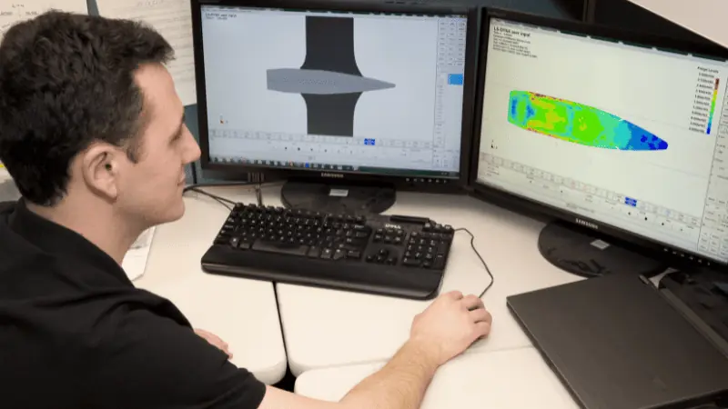 computer simulations