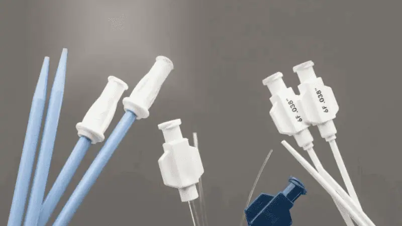 Overmolding products