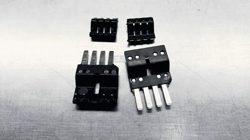 Insert Molding products