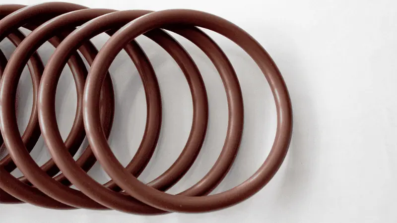 O-rings