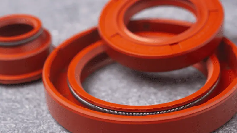 Injection Molding products