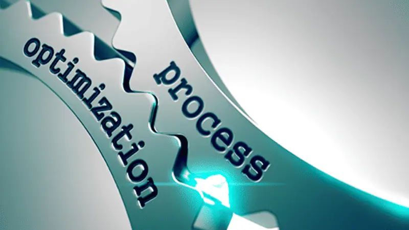 Optimization Control