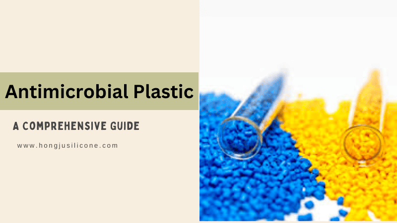 Antimicrobial Plastic