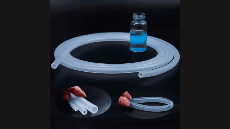 Platinum-Cured Silicone