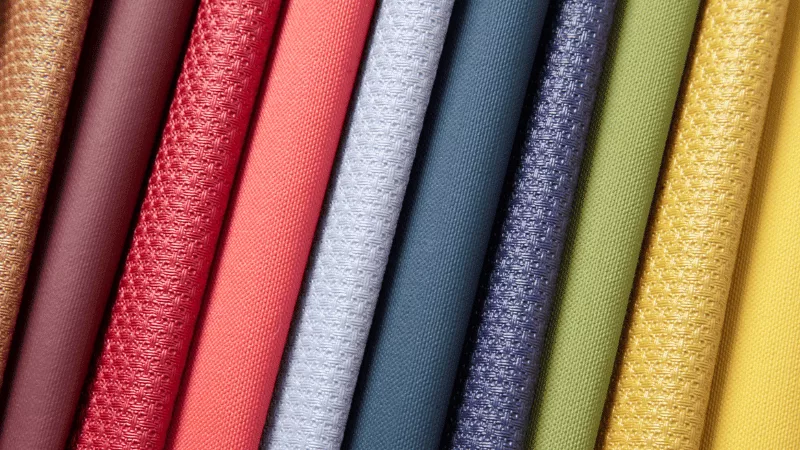 Silicone Fabric