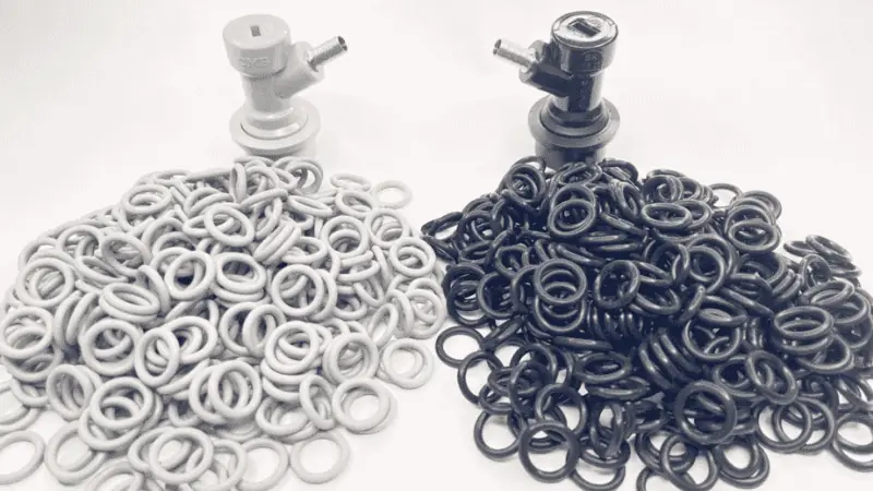 O-rings