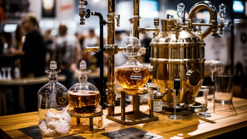 Brewing Equipment