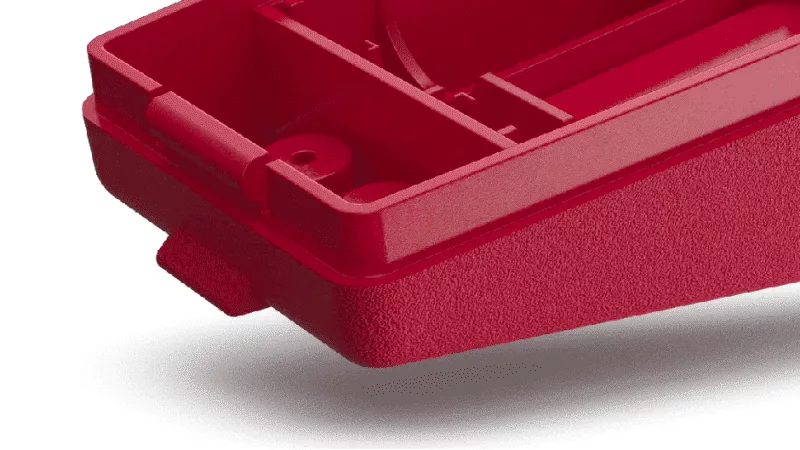 injection molding products