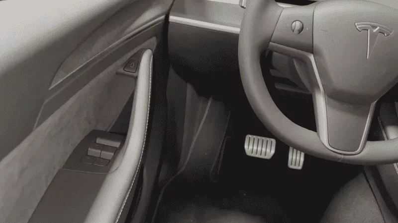 dashboard door panels