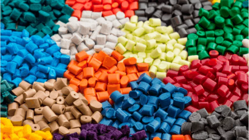 thermoplastic