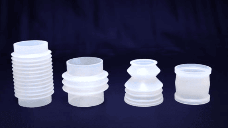 Anillos de sello de fuelle NBR