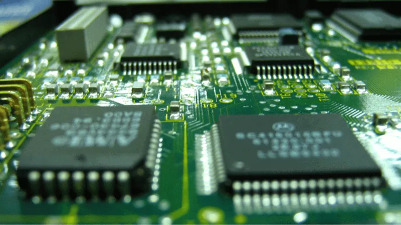 EMI Shielding of electronics