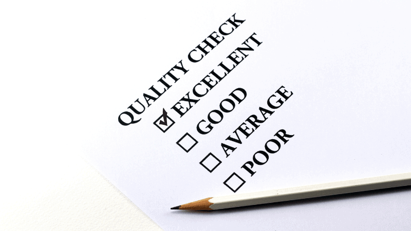 Controles de calidad del proceso de sobremoldeo