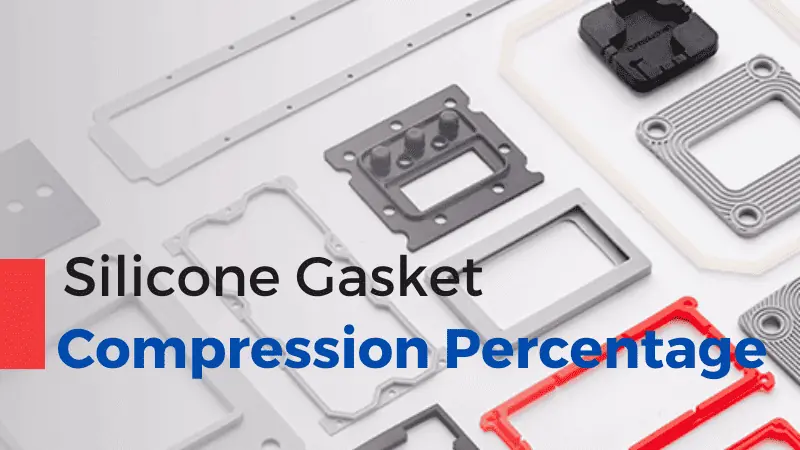 silicone gasket
