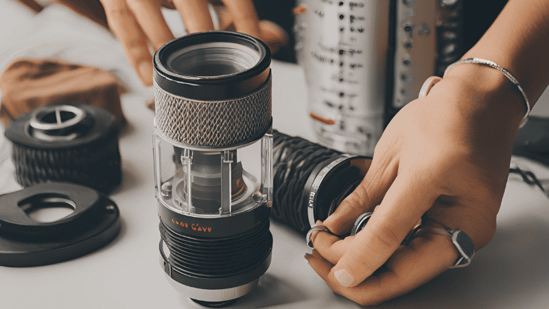 Factors Influencing Compression Set