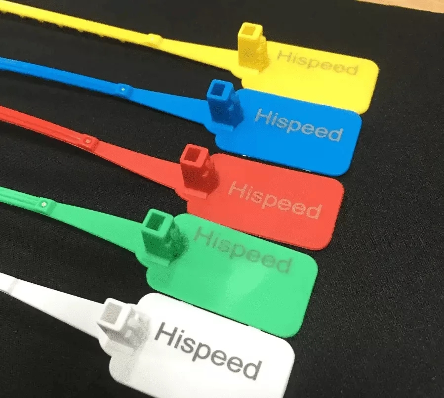 Silicone Laser Marking