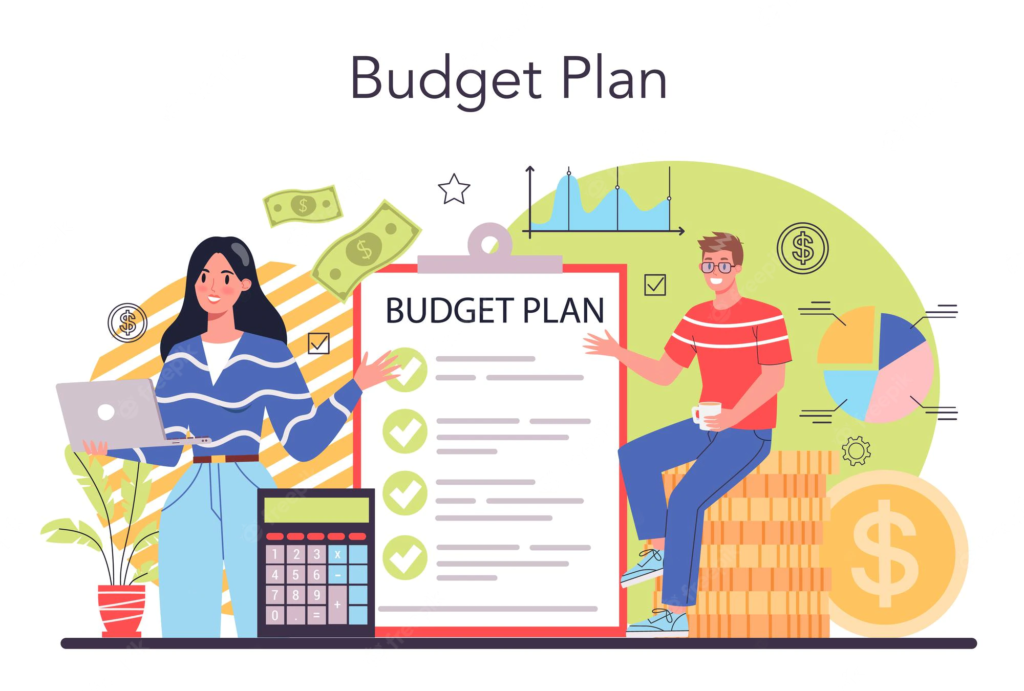 Budget and Cost Considerations