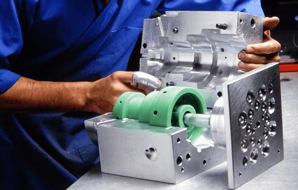 tool mold