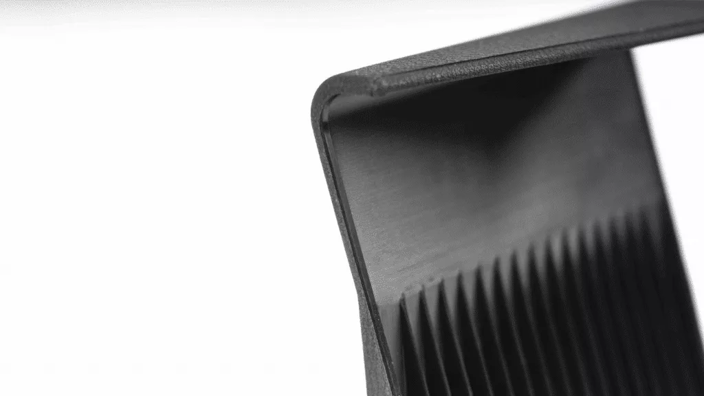 Injection Moulding Surface Finish