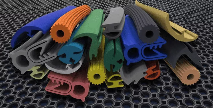 silicone gaskets