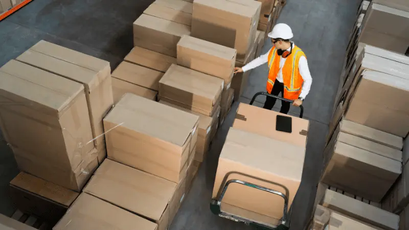 Packaging