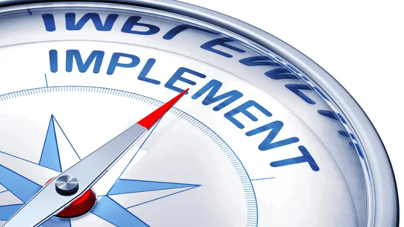 Implement Inspection