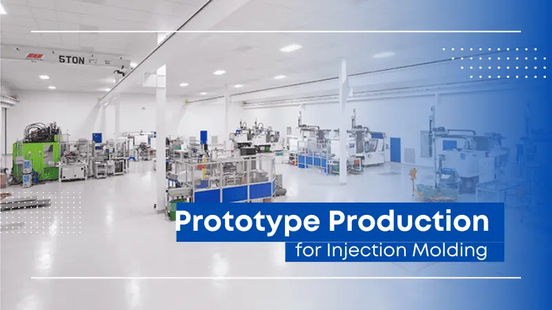 prototype production