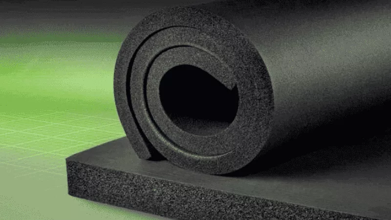 silicone rubber