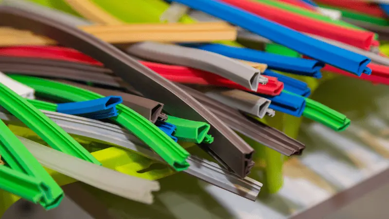 silicone rubber