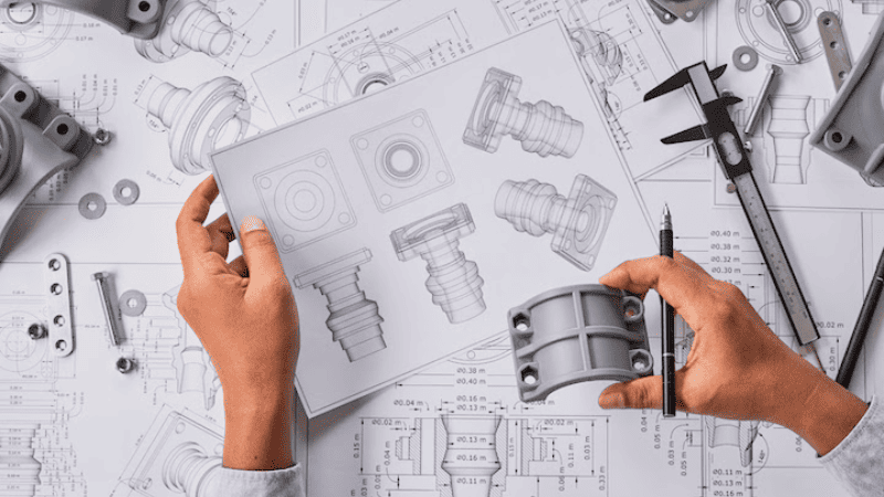 Designing Prototypes for Injection Molding