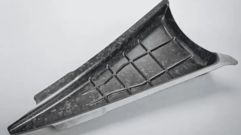 Compression Molding