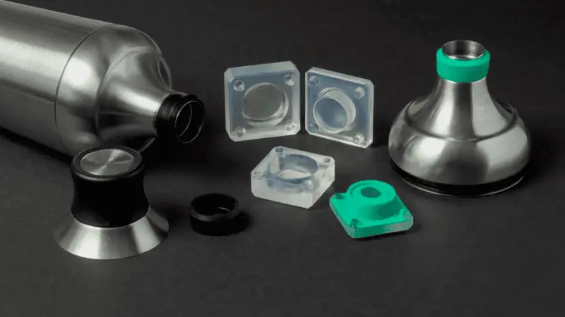 compression molding