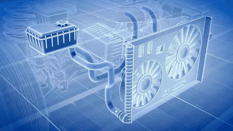 Cooling Systems