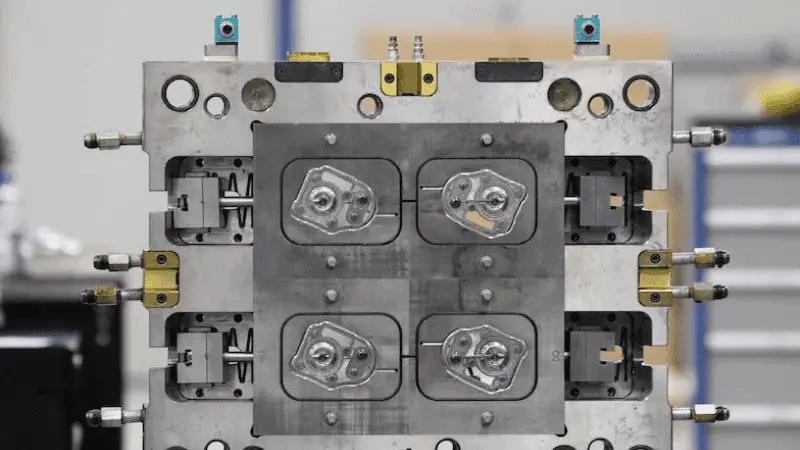 Injection Molding