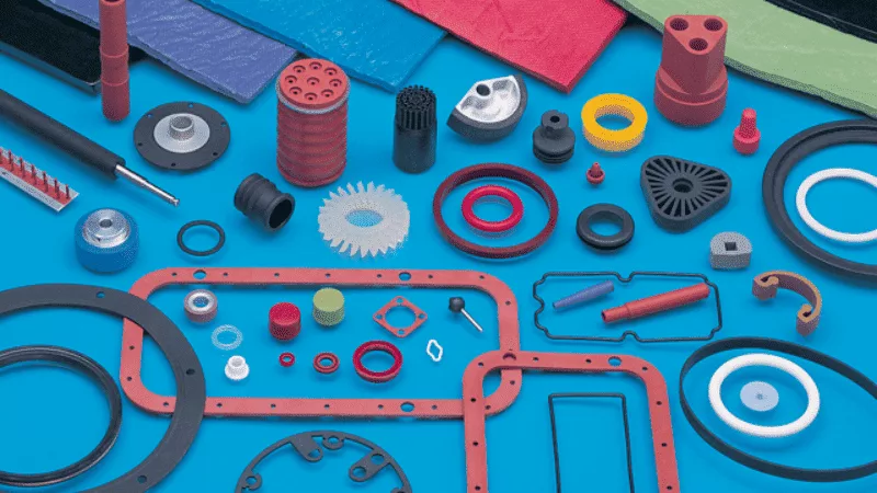 Selecting Materials