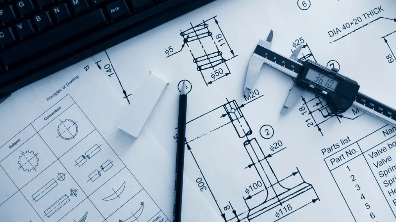 Design for high-quality Manufacturability