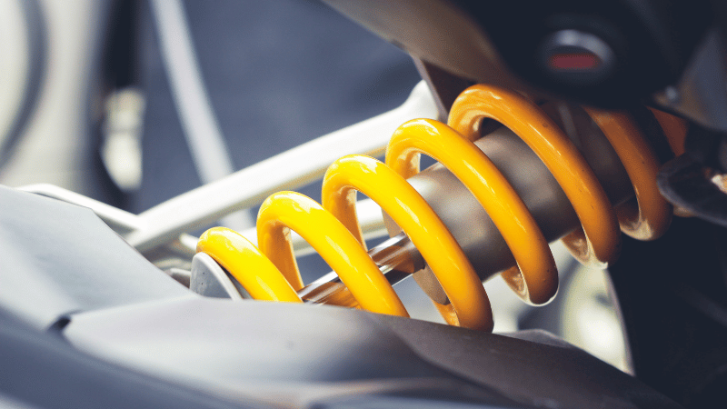 plastic parts with surface activation