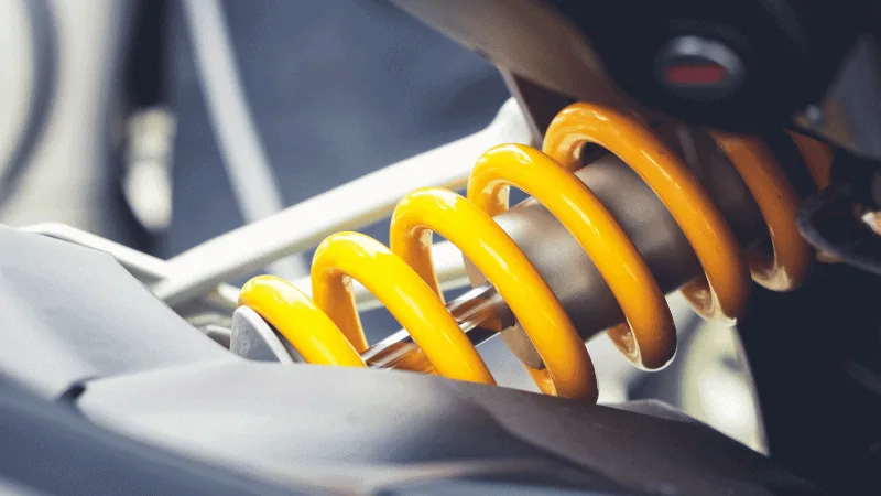 plastic parts with surface activation