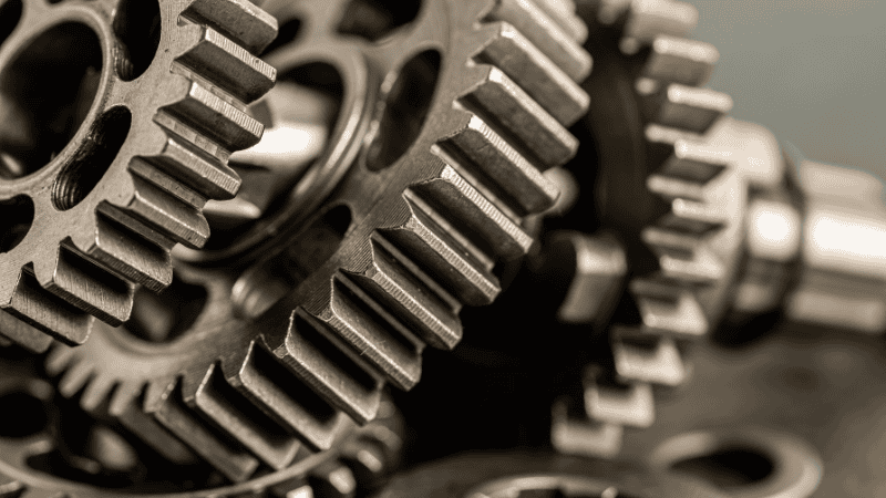 Mechanical Perspective