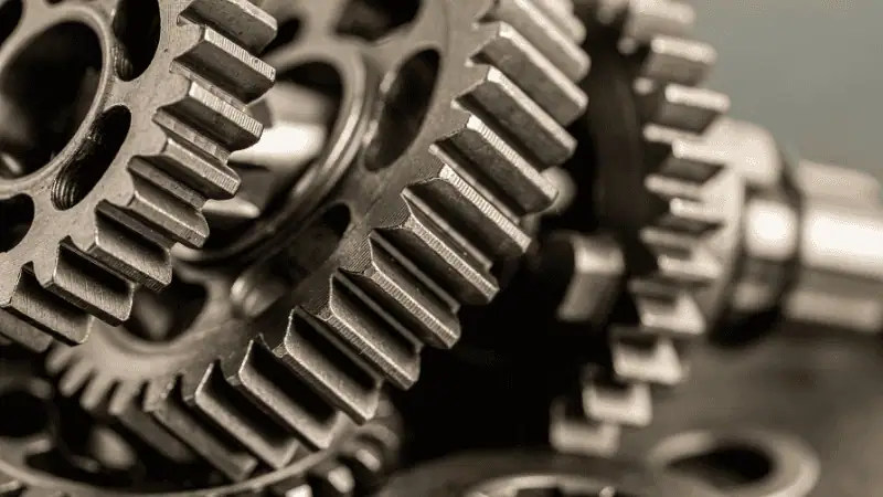 Mechanical Perspective
