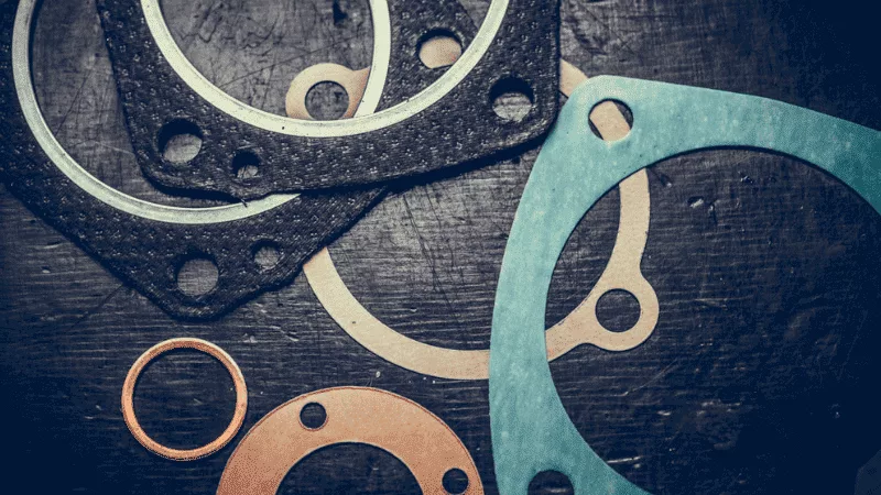 O-rings and Gaskets
