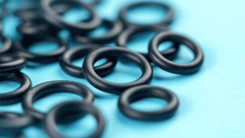 O-rings