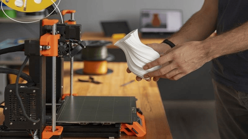 3D printing for injection molding