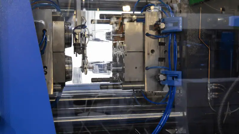 Reaction Injection Molding